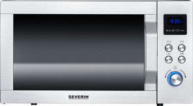 Severin MW 7777 is no longer available