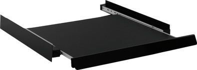 Scanpart Zwischenbaurahmen Schwarz ist nicht mehr verfügbar