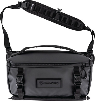 WANDRD Rogue Sling 9L Black is no longer available