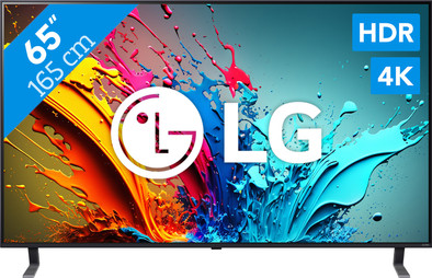 LG 65QNED85T6C (2024) ist nicht mehr verfügbar