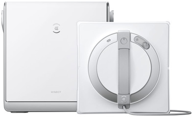 Ecovacs WINBOT W2 OMNI is no longer available