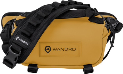 WANDRD Rogue Sling 3 L Gelb ist nicht mehr verfügbar