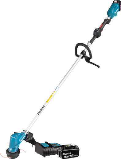 Makita DUR190LZX9 inkl. 3,0 Ah Akku (1x) ist nicht mehr verfügbar