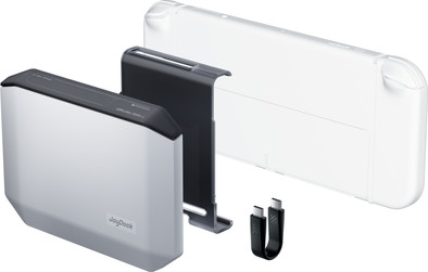 RayNeo Joy Dock is no longer available