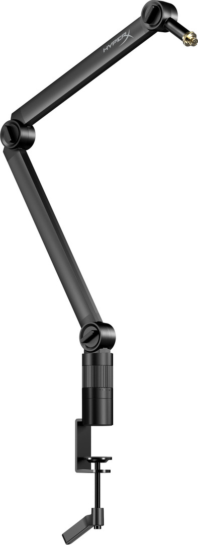 HyperX Caster Mikrofon- und Kameraarm ist nicht mehr verfügbar
