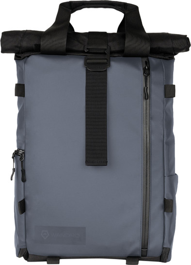 WANDRD THE PRVKE Lite 11L Blue is no longer available