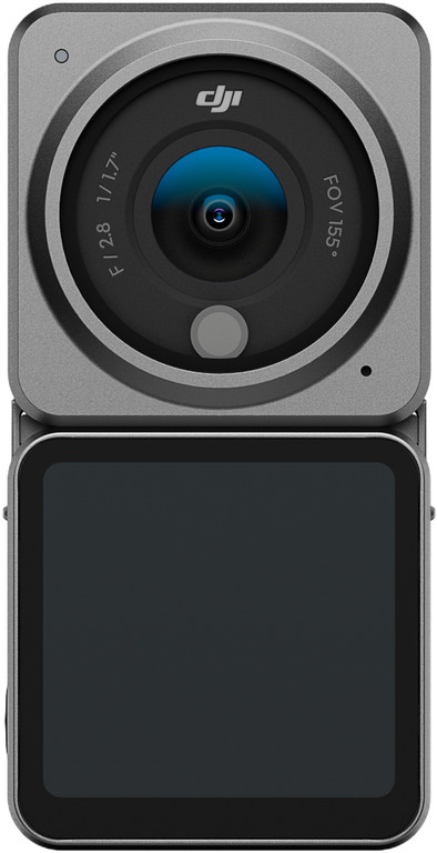DJI Action 2 Dual-Screen Combo 128 GB ist nicht mehr verfügbar