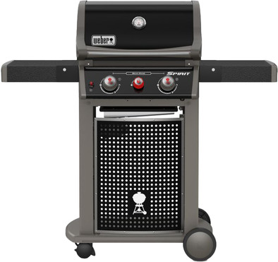 Weber Spirit Classic E-220s GBS ist nicht mehr verfügbar