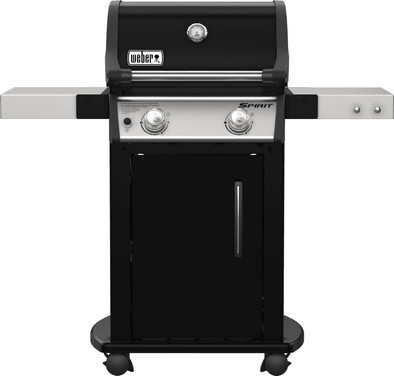 Weber Spirit E-215 GBS ist nicht mehr verfügbar