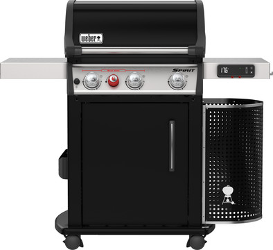 Weber Spirit EPX-325S GBS Smart is no longer available