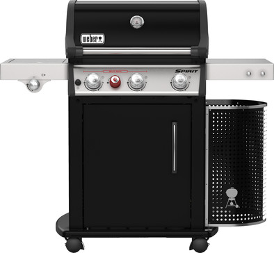 Weber Spirit EP-335 GBS is no longer available