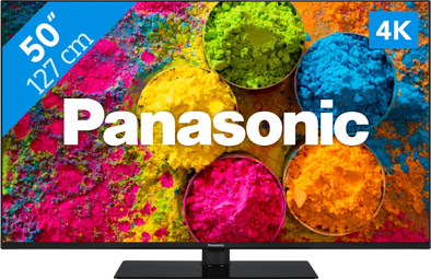 Panasonic TX-50MX700E (2023) ist nicht mehr verfügbar