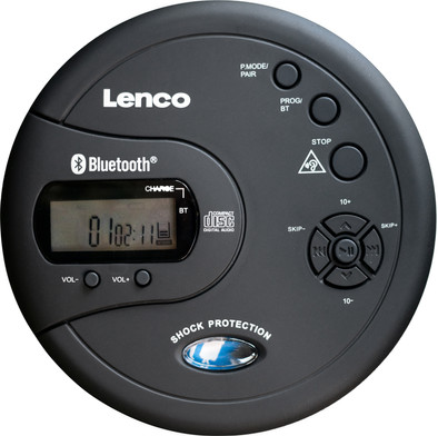 Lenco CD-300BK is no longer available
