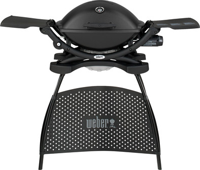 Weber Q 2200 with Underframe is no longer available