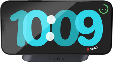 Zens Wireless Charger 15W with MagSafe Magnet and Stand is no longer available