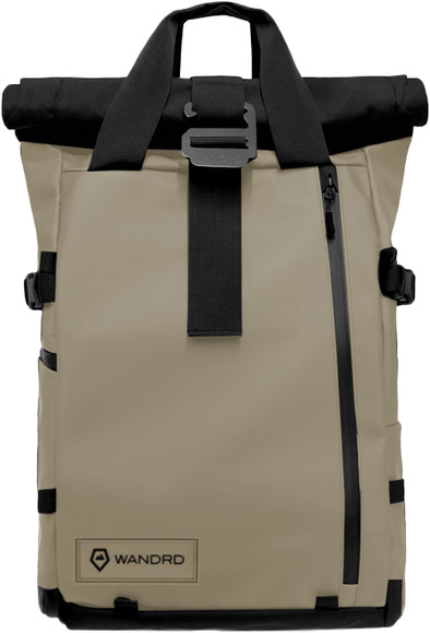 WANDRD THE PRVKE 31 L V3 Tan ist nicht mehr verfügbar