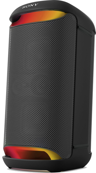 Sony SRS-XV500 Schwarz ist nicht mehr verfügbar