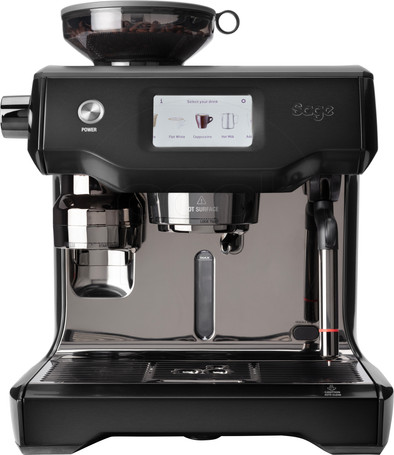 Sage the Oracle Touch Noir is no longer available