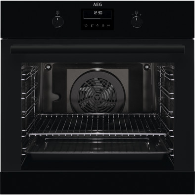 AEG BPB331061B SurroundCook is no longer available