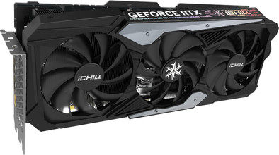 INNO3D RTX 4080 SUPER iCHILL X3 is no longer available