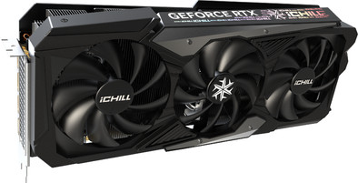 INNO3D GeForce RTX 4070 Ti SUPER iCHILL X3 is no longer available