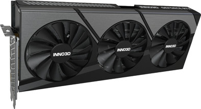 INNO3D GeForce RTX 4080 SUPER X3 ist nicht mehr verfügbar
