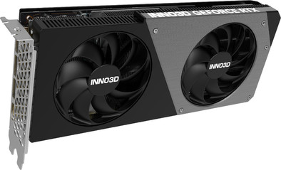 INNO3D GeForce RTX 4070 Ti SUPER TWIN X2 is no longer available