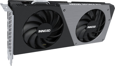 INNO3D GeForce RTX 4060 TWIN X2 8GB Coolblue Video cards