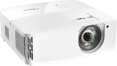 Optoma UHD35STX ist nicht mehr verfügbar
