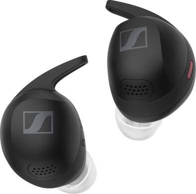 Sennheiser Momentum Sport Black is no longer available