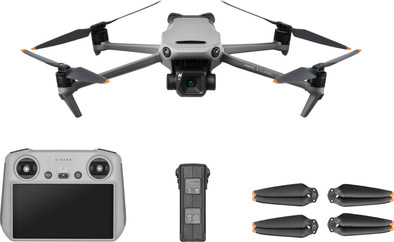 DJI Mavic 3 Classic + DJI SC Fernbedienung ist nicht mehr verfügbar