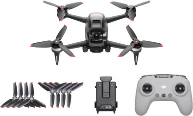 DJI FPV Explorer Combo is no longer available