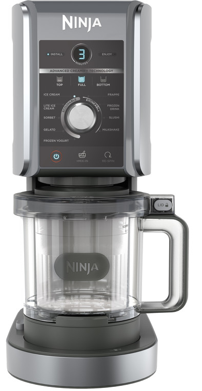 Ninja Creami Deluxe ist nicht mehr verfügbar