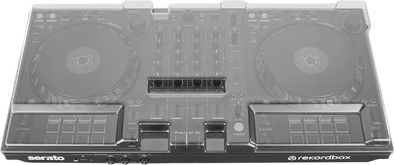 Decksaver Pioneer DJ DDJ-FLX6 Cover is no longer available