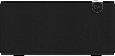 Klipsch The Three Plus Schwarz ist nicht mehr verfügbar