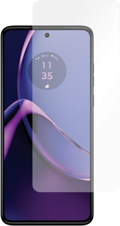 Displayschutz Just In Case Tempered Glass Motorola Moto G84 ist nicht mehr verfügbar