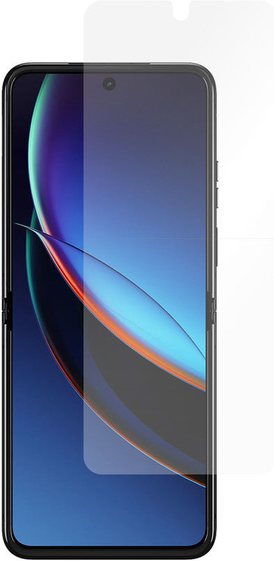 Just In Case Soft Motorola Razr 40/Razr 40 Ultra Screen Protector Plastic is no longer available