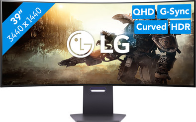 LG UltraGear OLED 39GS95QE-B ist nicht mehr verfügbar