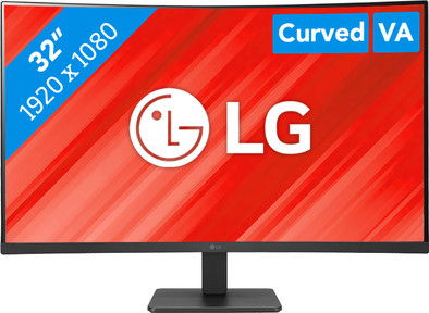 LG 32MR50C-B ist nicht mehr verfügbar
