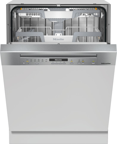 Miele G 7205 SCi XXL ist nicht mehr verfügbar