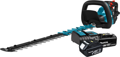 Makita DUH751Z inkl. 3,0-Ah-Akku (2x) ist nicht mehr verfügbar