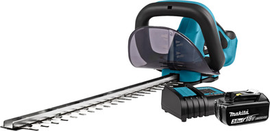 Starterset Makita DUH523Z 3,0-Ah-Akku ist nicht mehr verfügbar