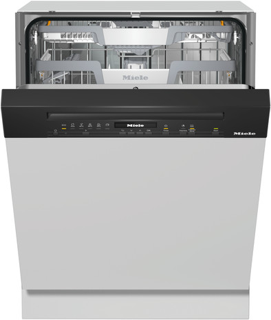 Miele G 7200 SCi Schwarz ist nicht mehr verfügbar
