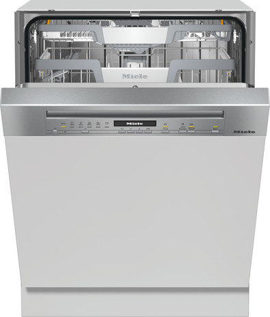 Miele G 7200 SCi Silber ist nicht mehr verfügbar