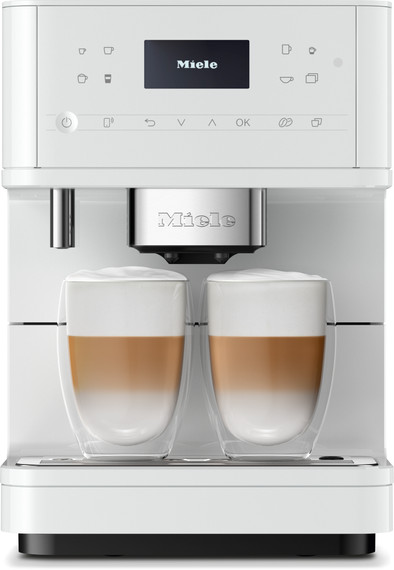 Miele CM 6160 Weiß ist nicht mehr verfügbar
