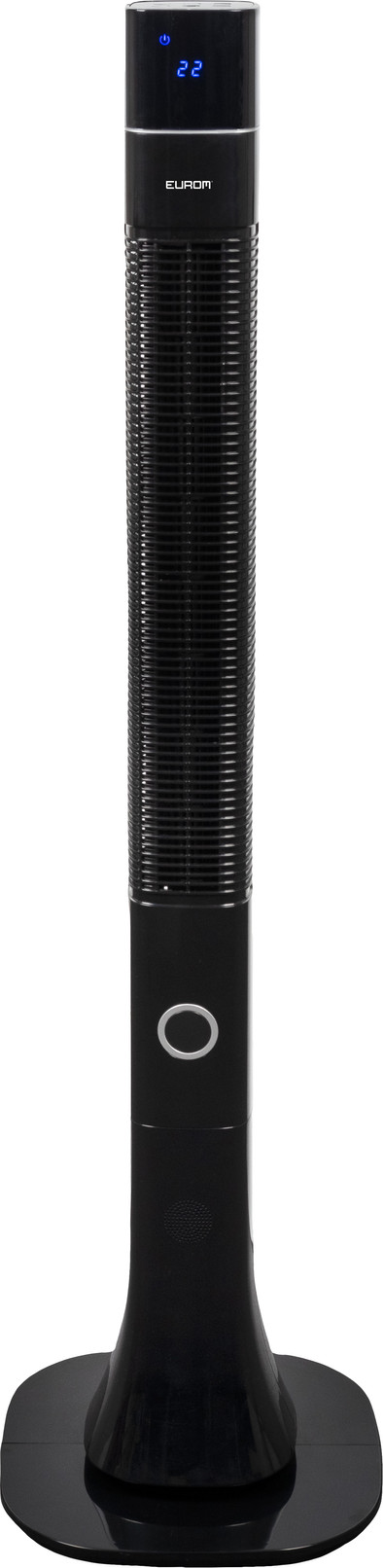 Eurom Towerfan 120 Schwarz ist nicht mehr verfügbar