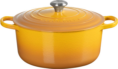 Le Creuset Signature Dutch Oven 28cm Nectar is no longer available