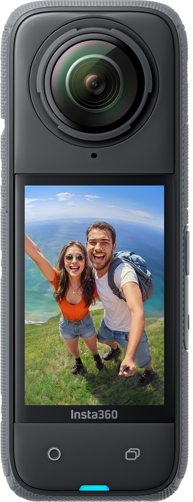 Insta360 X4 is no longer available