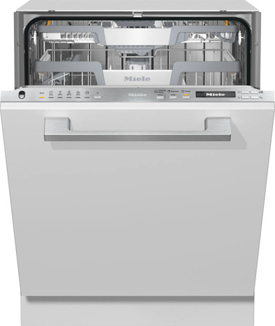 Miele G 7250 SCVi White is no longer available