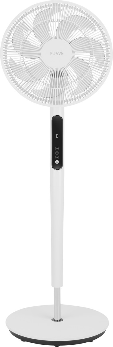 Fuave Quiet Air SF120DCPW White is no longer available